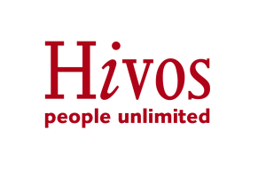 hivos logo